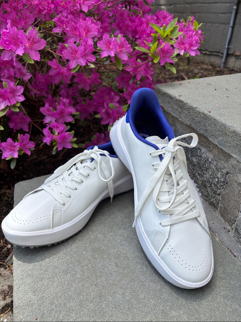 G/Fore Women’s G.112 Kiltie Golf Shoes